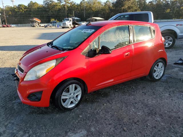 2014 CHEVROLET SPARK LS, 