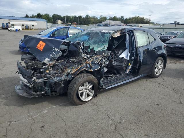 2020 TOYOTA COROLLA SE, 