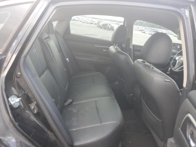 1N4AL3AP8JC217360 - 2018 NISSAN ALTIMA 2.5 Қара фото 10