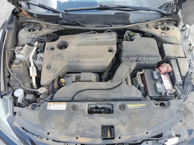 1N4AL3AP8JC217360 - 2018 NISSAN ALTIMA 2.5 Қара фото 11