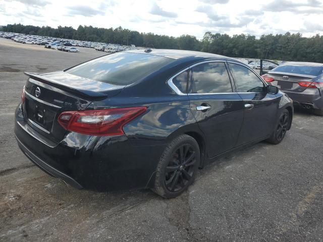 1N4AL3AP8JC217360 - 2018 NISSAN ALTIMA 2.5 Қара фото 3