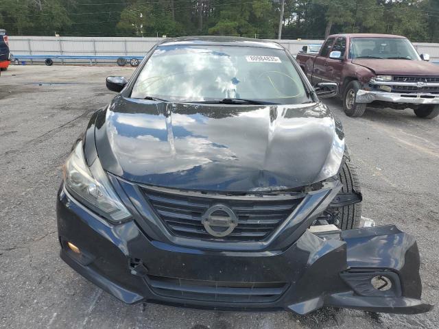 1N4AL3AP8JC217360 - 2018 NISSAN ALTIMA 2.5 Қара фото 5