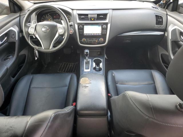 1N4AL3AP8JC217360 - 2018 NISSAN ALTIMA 2.5 Қара фото 8