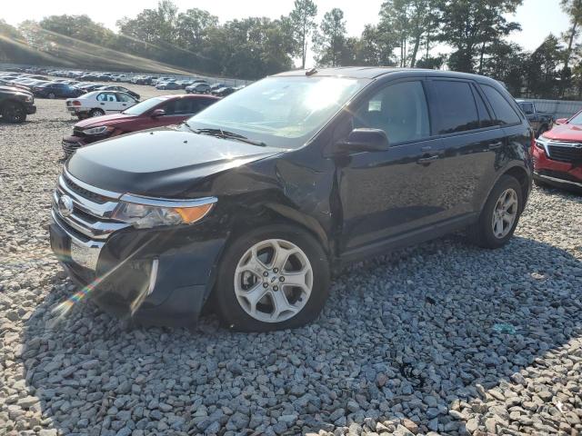 2014 FORD EDGE SEL, 
