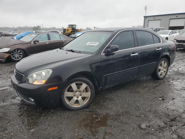 2006 KIA OPTIMA LX, 