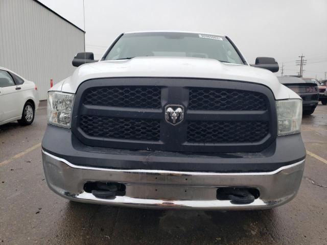 1C6RR7FG6ES318976 - 2014 RAM 1500 ST WHITE photo 5