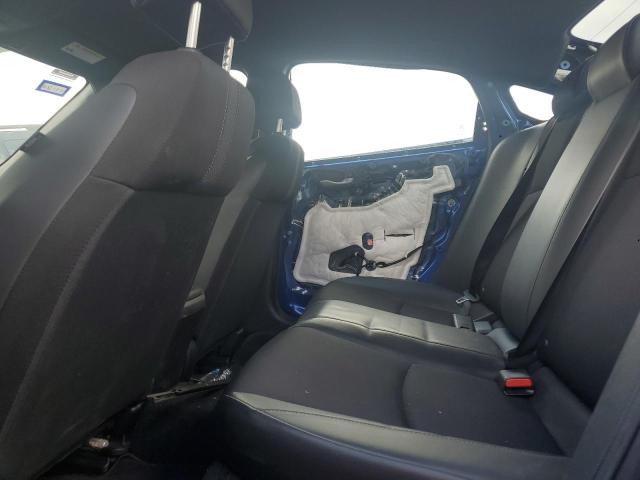 19XFC2F86ME001306 - 2021 HONDA CIVIC SPORT Blau Foto 10