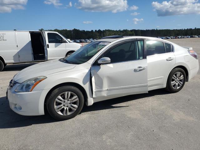 2010 NISSAN ALTIMA BASE, 