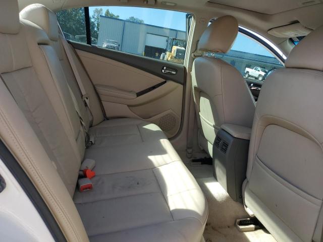 1N4AL2AP2AN502800 - 2010 NISSAN ALTIMA BASE Ağ foto 10