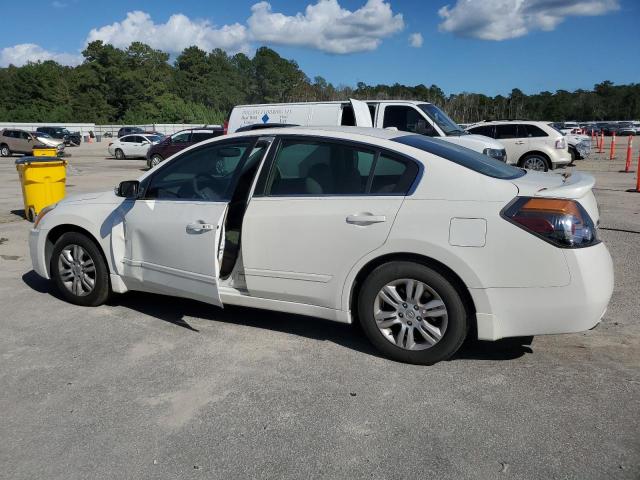 1N4AL2AP2AN502800 - 2010 NISSAN ALTIMA BASE Ağ foto 2