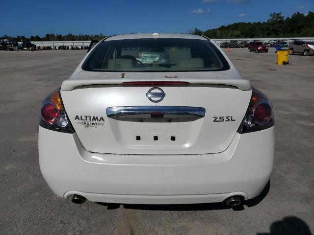 1N4AL2AP2AN502800 - 2010 NISSAN ALTIMA BASE Ağ foto 6