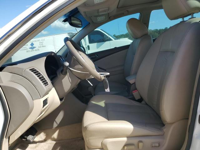 1N4AL2AP2AN502800 - 2010 NISSAN ALTIMA BASE Ağ foto 7