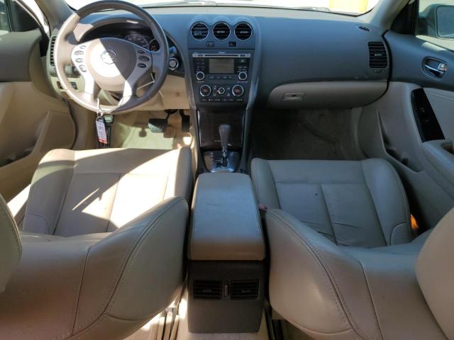 1N4AL2AP2AN502800 - 2010 NISSAN ALTIMA BASE Ağ foto 8