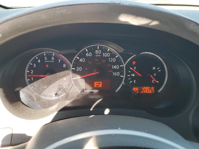 1N4AL2AP2AN502800 - 2010 NISSAN ALTIMA BASE Ağ foto 9