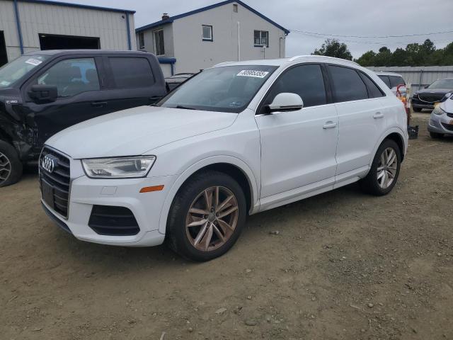 2016 AUDI Q3 PREMIUM PLUS, 