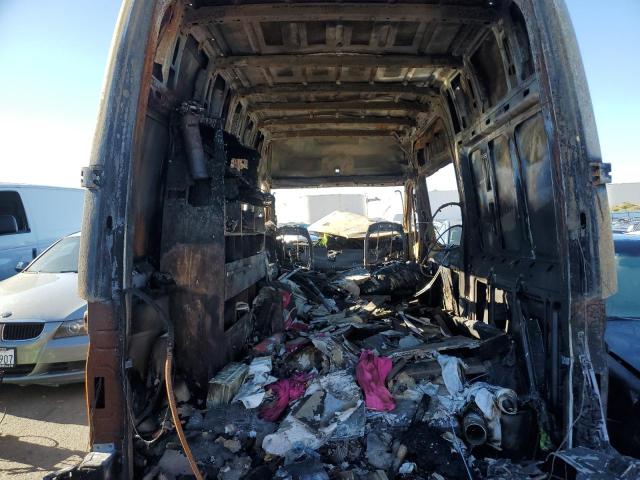 WD4PE7CDXHP550113 - 2017 MERCEDES-BENZ SPRINTER 2500 BURN photo 10