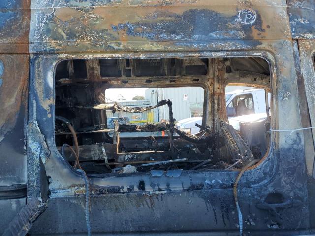 WD4PE7CDXHP550113 - 2017 MERCEDES-BENZ SPRINTER 2500 BURN photo 11