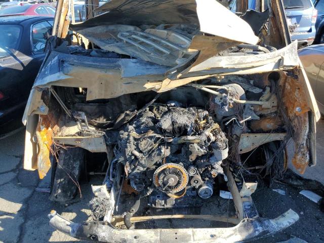 WD4PE7CDXHP550113 - 2017 MERCEDES-BENZ SPRINTER 2500 BURN photo 12