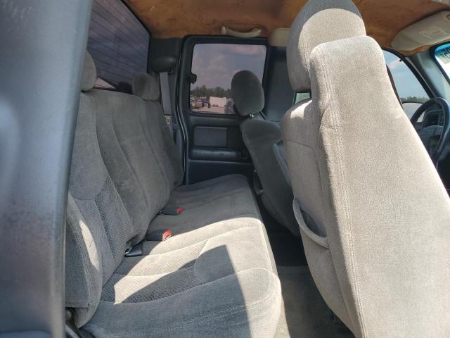 1GCHK29UX5E139285 - 2005 CHEVROLET SILVERADO K2500 HEAVY DUTY TWO TONE photo 10