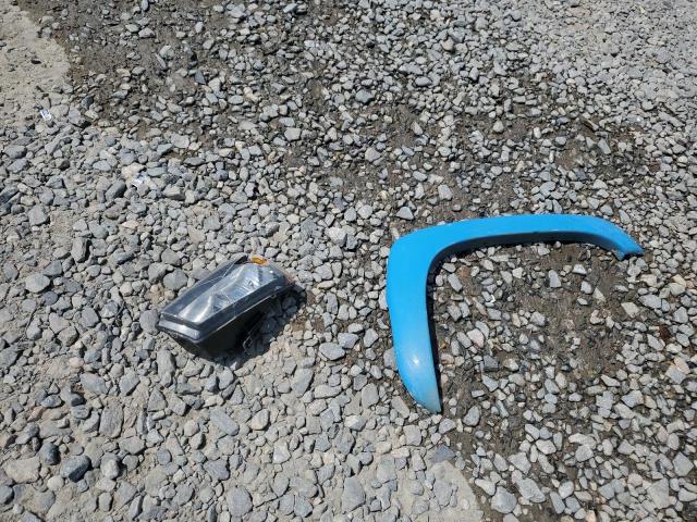 1GCHK29UX5E139285 - 2005 CHEVROLET SILVERADO K2500 HEAVY DUTY TWO TONE photo 12