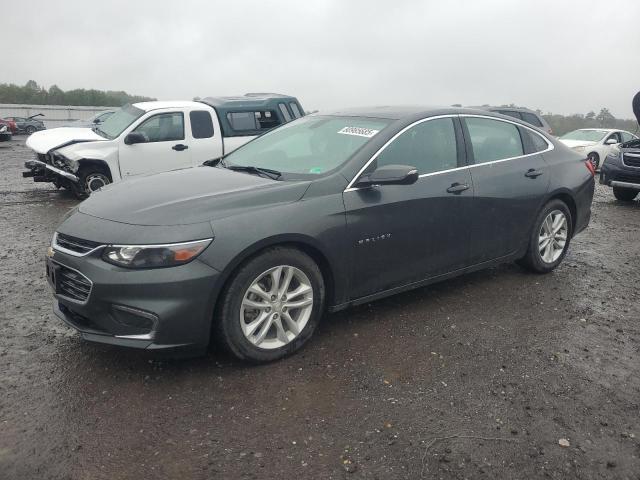 2016 CHEVROLET MALIBU LT, 