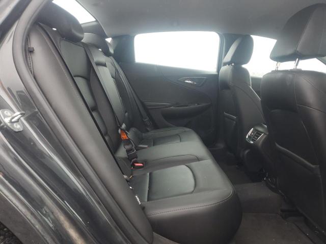 1G1ZE5ST2GF350517 - 2016 CHEVROLET MALIBU LT GRAY photo 10