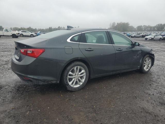 1G1ZE5ST2GF350517 - 2016 CHEVROLET MALIBU LT GRAY photo 3