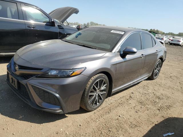 2021 TOYOTA CAMRY SE, 