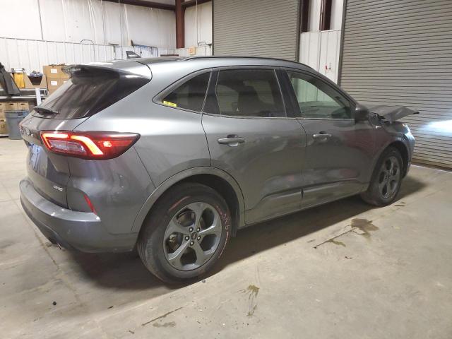 1FMCU9MN3PUA13447 - 2023 FORD ESCAPE ST LINE GRAY photo 3