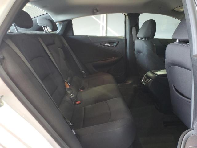 1G1ZD5ST1RF108310 - 2024 CHEVROLET MALIBU LT 白色 照片 10