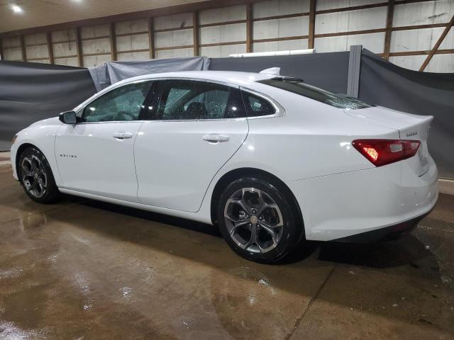 1G1ZD5ST1RF108310 - 2024 CHEVROLET MALIBU LT 白色 照片 2
