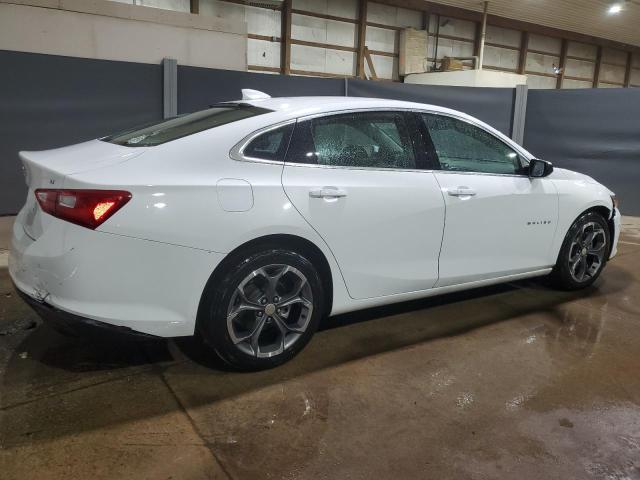 1G1ZD5ST1RF108310 - 2024 CHEVROLET MALIBU LT 白色 照片 3