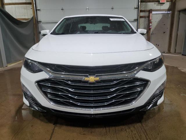 1G1ZD5ST1RF108310 - 2024 CHEVROLET MALIBU LT 白色 照片 5