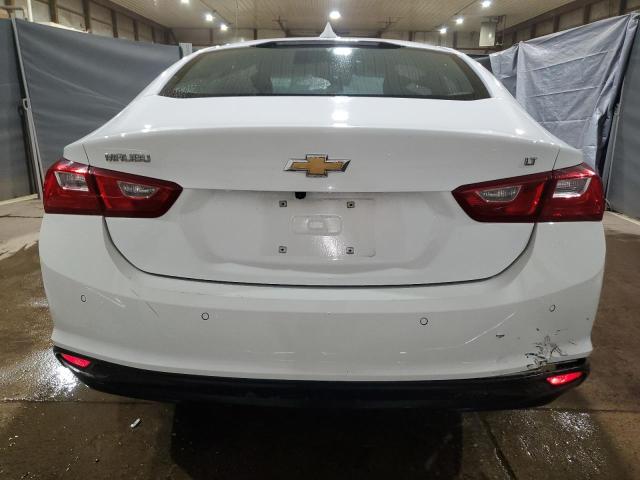 1G1ZD5ST1RF108310 - 2024 CHEVROLET MALIBU LT 白色 照片 6