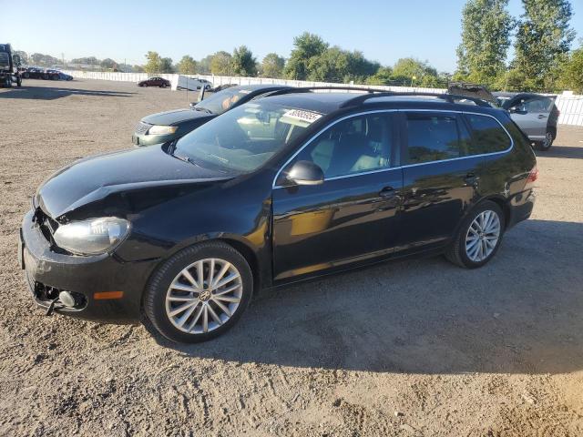 2014 VOLKSWAGEN JETTA TDI, 