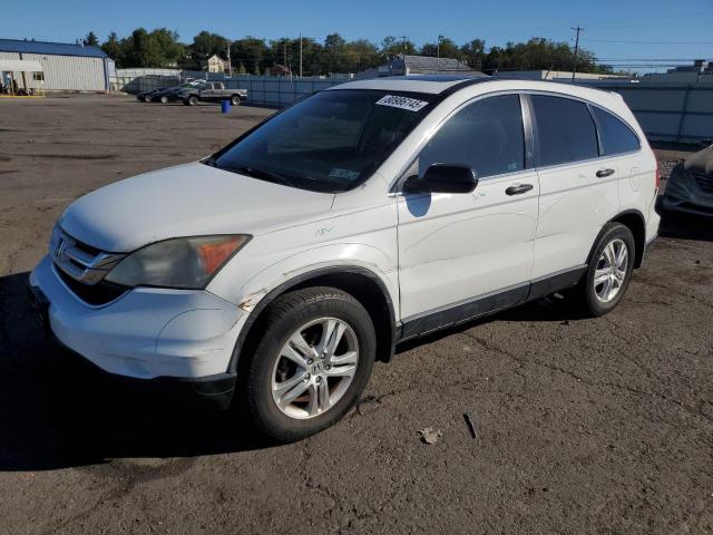 2011 HONDA CR-V EX, 