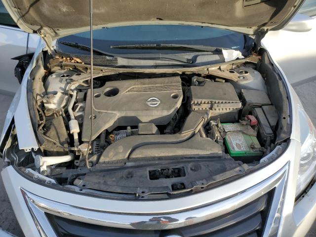 1N4AL3AP5DN426631 - 2013 NISSAN ALTIMA 2.5 SILVER photo 11