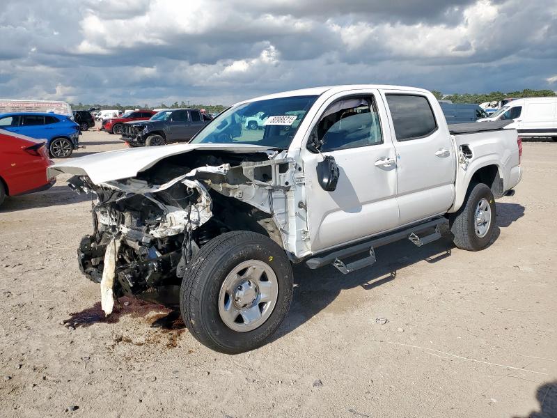 2023 TOYOTA TACOMA DOUBLE CAB, 
