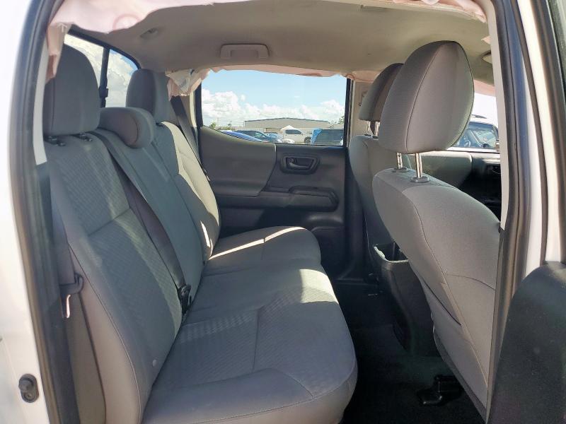 3TMCZ5AN9PM588580 - 2023 TOYOTA TACOMA DOUBLE CAB Ağ foto 10