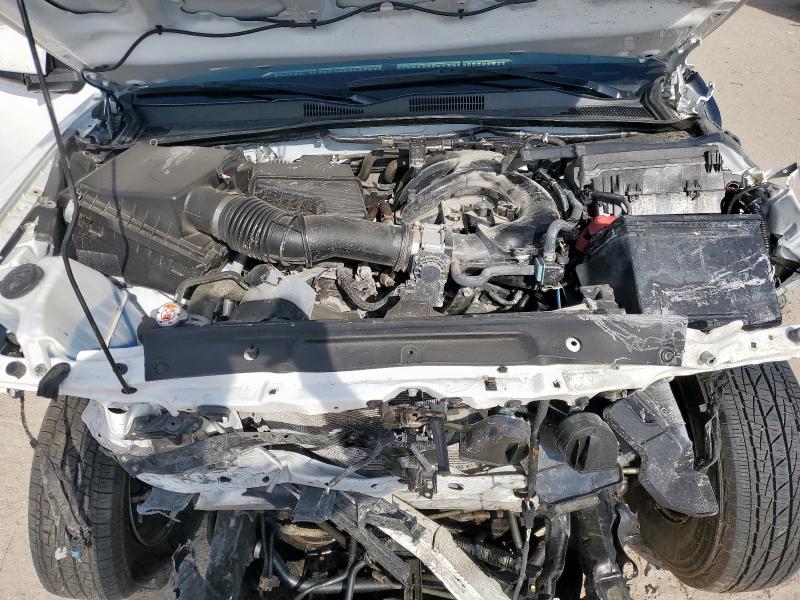 3TMCZ5AN9PM588580 - 2023 TOYOTA TACOMA DOUBLE CAB Ağ foto 11