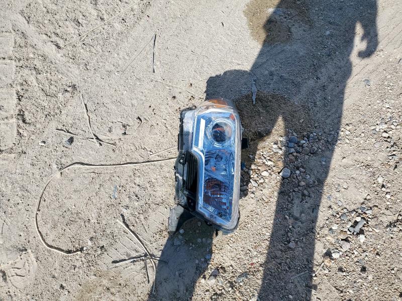 3TMCZ5AN9PM588580 - 2023 TOYOTA TACOMA DOUBLE CAB Ağ foto 12