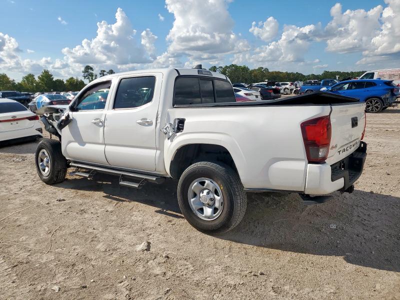 3TMCZ5AN9PM588580 - 2023 TOYOTA TACOMA DOUBLE CAB Ağ foto 2