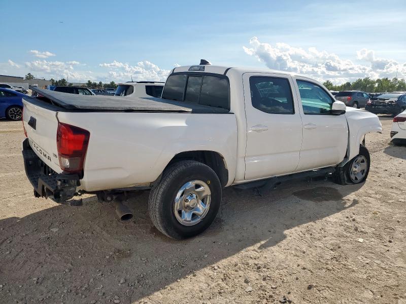 3TMCZ5AN9PM588580 - 2023 TOYOTA TACOMA DOUBLE CAB Ağ foto 3