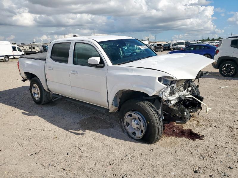 3TMCZ5AN9PM588580 - 2023 TOYOTA TACOMA DOUBLE CAB Ağ foto 4