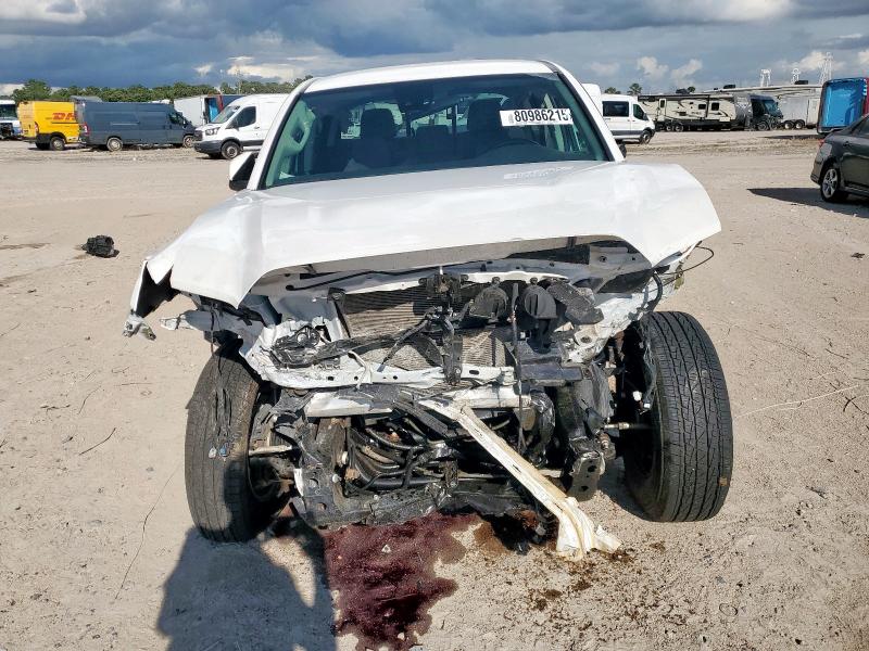 3TMCZ5AN9PM588580 - 2023 TOYOTA TACOMA DOUBLE CAB Ağ foto 5