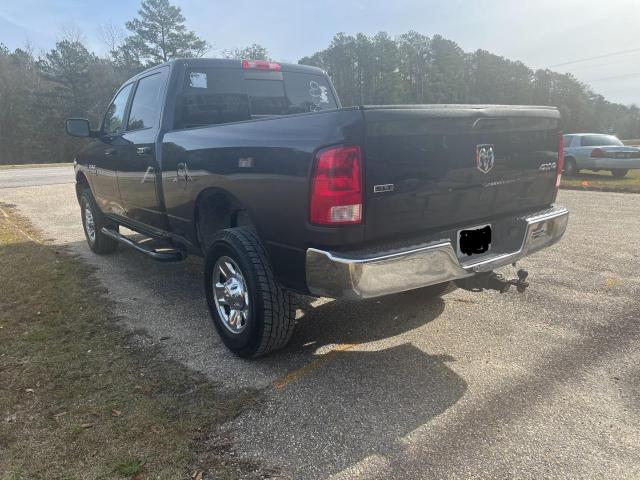 3C6TR5DT2HG587904 - 2017 RAM 2500 SLT BLACK photo 3