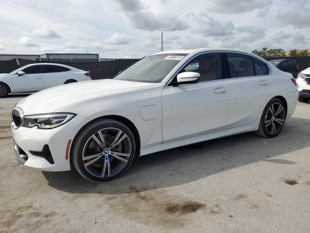 2021 BMW 330E, 