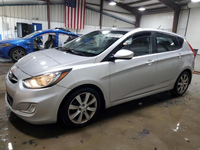 2014 HYUNDAI ACCENT GLS, 