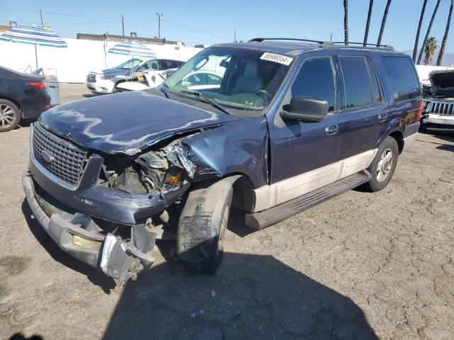 2003 FORD EXPEDITION XLT, 