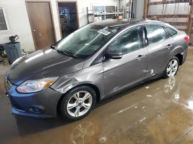 2014 FORD FOCUS SE, 